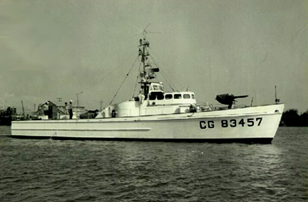 83 Footer
