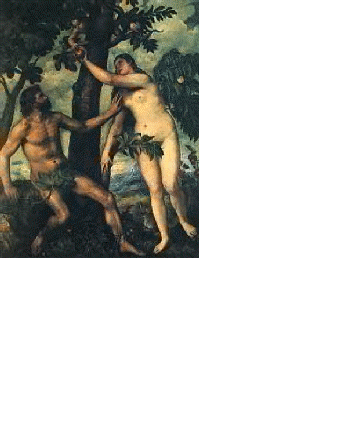 Adam & Eve
