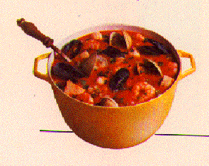 bouillabaisse