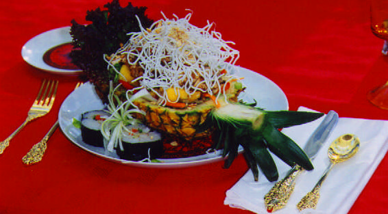 Chicken Salad