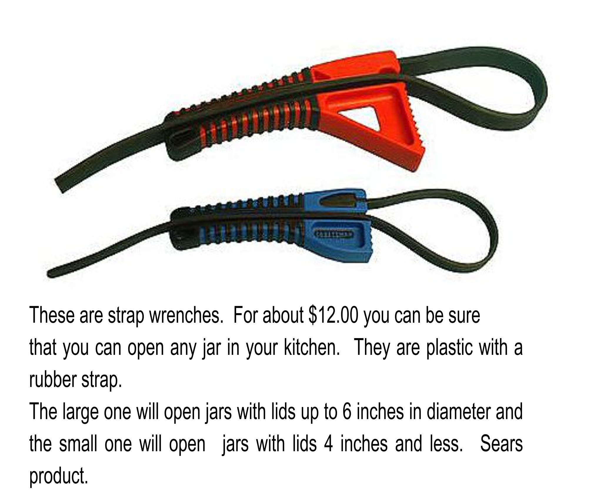 Shock air can service - where to get a strap wrench from 